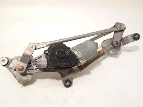 Front wiper motor SUZUKI SX4 (EY, GY)  | BP25623933M29 
