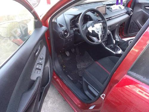 Gear lever MAZDA 2 Hatchback (DL, DJ) 1.5 D (DJ5FS) | BP7531612M90  - Image 18