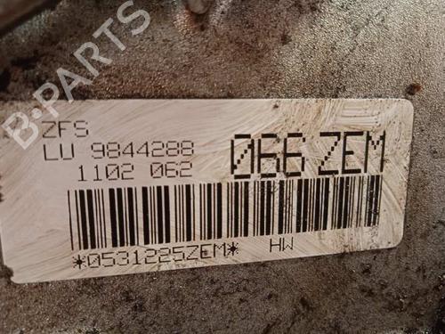 Gearbox BMW 3 (G20, G80, G28)  | BP13577492M3 