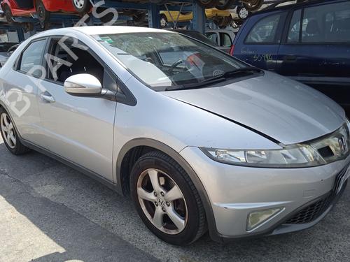 Gearbox HONDA CIVIC VIII Hatchback (FN, FK) 1.4 (FK1) | BP27382505M3