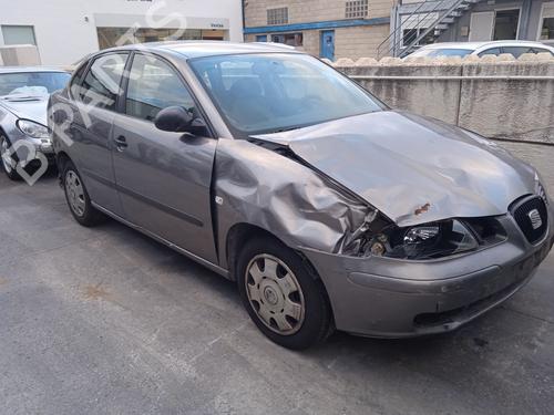 Engine SEAT CORDOBA (6L2) 1.4 TDI | BP20235010M1 