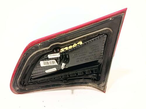 Left tailgate light CITROËN C4 II (NC_) 1.6 HDi 115 | BP39560624C79 - Image 3