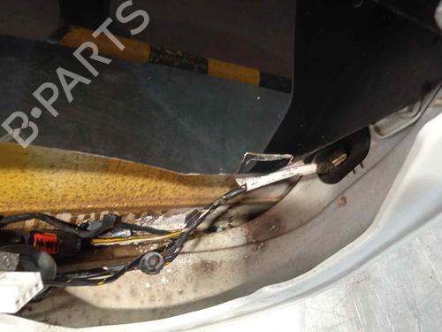Left rear door FORD KUGA I  | BP16988429C4 