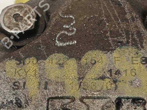 Steering pump VW PHAETON (3D1, 3D2, 3D3, 3D4, 3D6, 3D7, 3D8, 3D9)  | BP11141560M99 