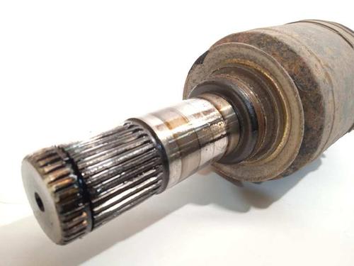 Right rear driveshaft MERCEDES-BENZ M-CLASS (W163) ML 270 CDI (163.113) | BP8514267M41 