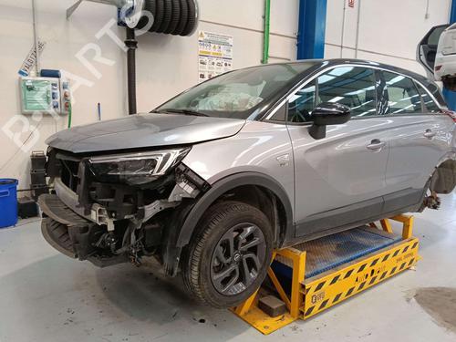 Used Parts OPEL CROSSLAND X / CROSSLAND (P17, P2QO) 1.2 (75) 4989341