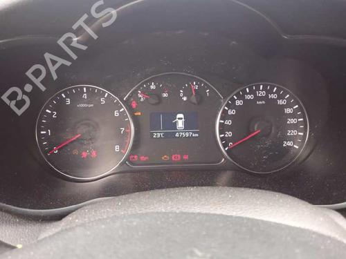 Steering rack KIA CARENS IV  | BP10928210M22 