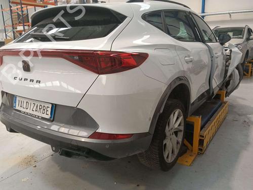 Ignition barrel CUPRA FORMENTOR (KM7, KMP) 2.0 TDI 4Drive | BP38414028M48 - Image 24