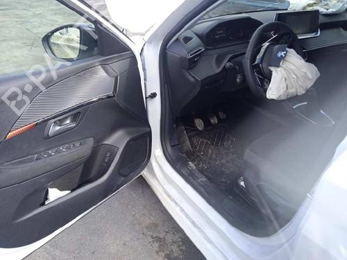 Steering column PEUGEOT 208 II (UB_, UP_, UW_, UJ_)  | BP17567963M21 