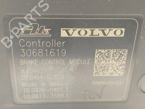ABS pump VOLVO S80 II (124) D5 | BP28514478M43