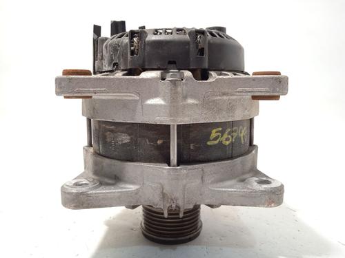 Alternator NISSAN QASHQAI II (J11, J11_) 1.5 dCi | BP29476977M7 