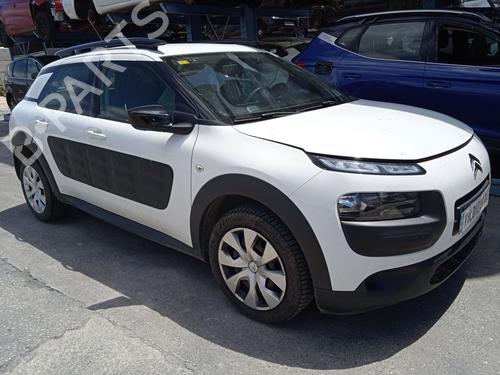 Rat CITROËN C4 CACTUS 1.2 THP 110 | BP19776131C49 