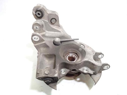 Used Right rear steering knuckle Right rear steering knuckle LAND ROVER DISCOVERY SPORT (L550) 2.0 D 4x4 (150 hp) 17632736 17632736