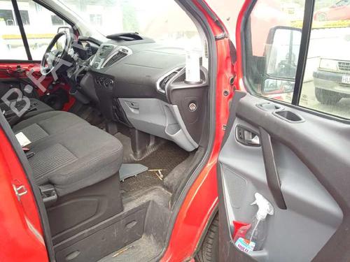 Electronic module FORD TRANSIT CUSTOM V362 Van (FY, FZ) 2.0 EcoBlue | BP7182601M83 