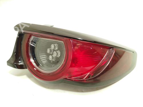 Used Right taillight Right taillight 27152344 27152344