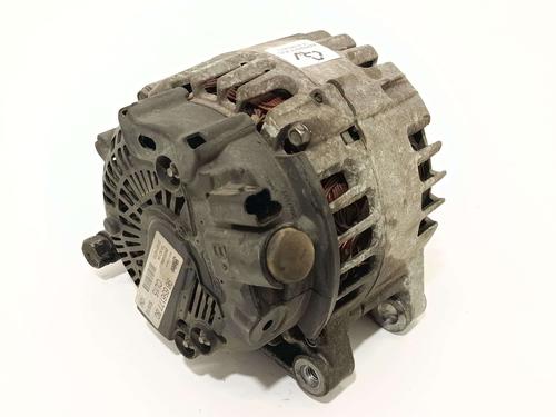 Alternator CITROËN C3 II (SC_) 1.4 HDi 70 (SC8HZC, SC8HR0, SC8HP4) | BP38933399M7 - Image 2