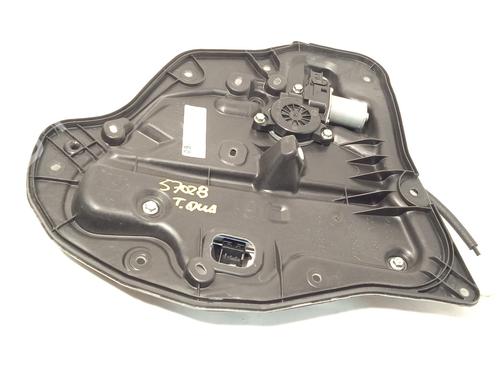 Rudehejsemekanisme Højre bagtil MAZDA CX-3 (DK) 2.0 SKYACTIV-G (121 hp) 30330597