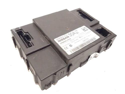 Used Electronic module NISSAN PATHFINDER III (R51) 2.5 dCi (174 hp) 15899898