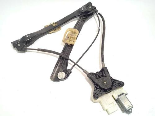 Front right window mechanism SEAT TOLEDO IV (KG3) 1.6 TDI | BP13230806C23 