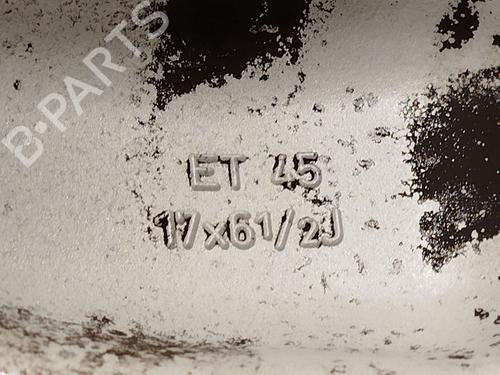 Rim NISSAN X-TRAIL II (T31) 2.0 dCi 4x4 | BP28098319C45