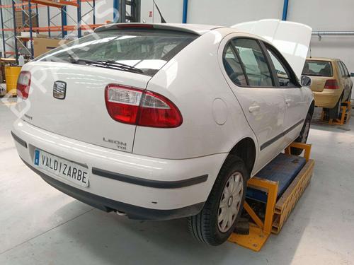 Right headlight SEAT LEON (1M1) 1.9 TDI | BP38436829C29  - Image 27