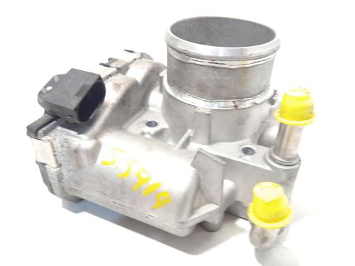 Throttle body HYUNDAI i30 (PDE, PD, PDEN) 1.0 T-GDI | BP26611072M82 - Image 2