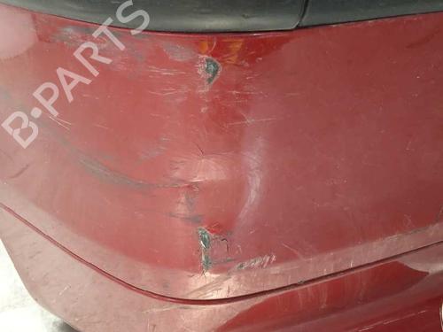 Rear bumper BMW 3 Compact (E46)  | BP10089613C8 