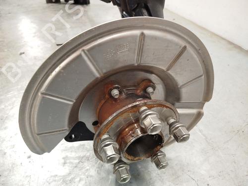 Rear axle FORD KUGA III (DFK) 2.5 Duratec Plug-in-Hybrid | BP30126835M2 