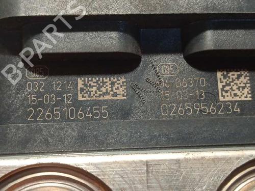 ABS pump HONDA CR-V IV (RM_)  | BP13577513M43 