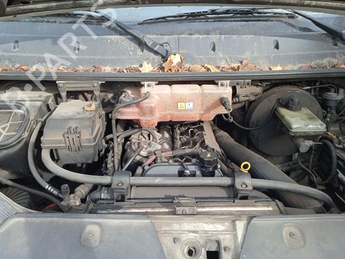 Alternator IVECO DAILY IV Van 35C15 V, 35C15 V/P | BP24579142M7