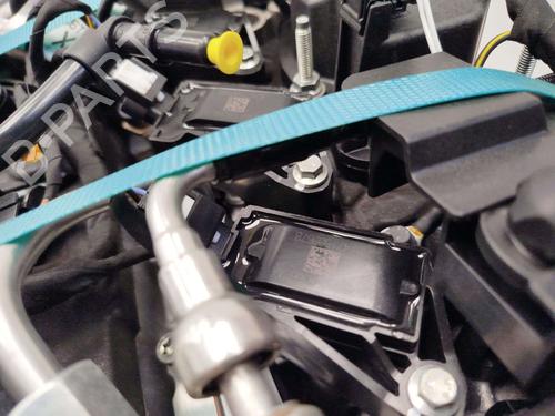 Engine FORD PUMA (J2K, CF7) 1.0 EcoBoost | BP38201241M1 - Image 8