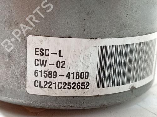 ABS pump HYUNDAI i20 III (BC3, BI3) 1.0 T-GDI hybrid 48V | BP31308493M43