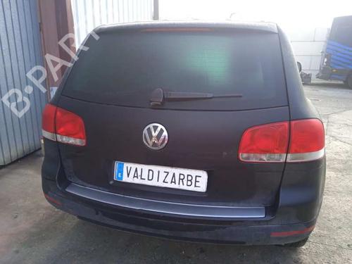 Switch VW TOUAREG (7LA, 7L6, 7L7)  | BP16501157I30 