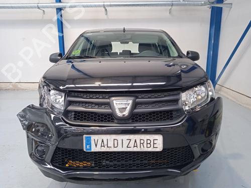 Rear left lock DACIA SANDERO II 1.5 dCi 75 / Blue dCi 75 (B8JW, B8M4, B8AH, B8M7, B8M6) | BP32440302C100  - Image 7