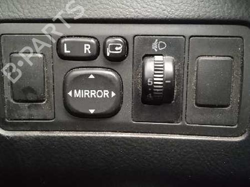 Driver airbag TOYOTA AVENSIS (_T25_) 1.8 VVT-i (ZZT251_, ZZT251R) | BP9438428C9 