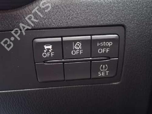 Interruttore MAZDA 2 Hatchback (DL, DJ) 1.5 SKYACTIV-G | BP26325371I30 