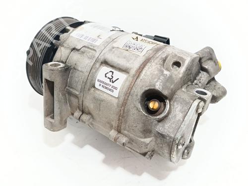 AC compressor OPEL MOVANO B Van (X62) 2.3 CDTI FWD (FV) | BP36805619M34 - Image 3