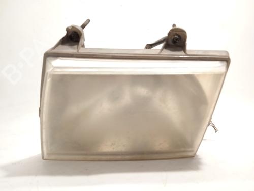 Phare gauche MAZDA BT-50 Pickup (CD, UN) 2.5 MRZ-CD 4x4 (UNY0W3) (143 hp) 19044574