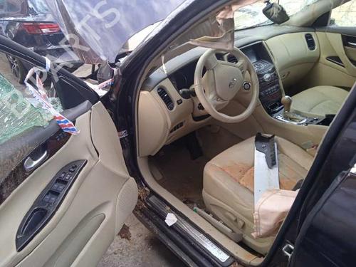 Switch INFINITI QX50 I 30d AWD | BP16658080I30  - Image 25