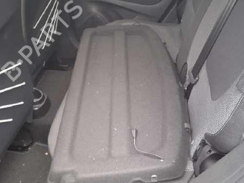 Engine RENAULT CAPTUR I (J5_, H5_) 1.5 dCi 90 (J5N4, J5M5, J5MW, J5M6, J5AL, J5AJ) | BP9853614M1 