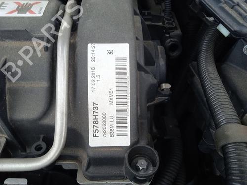 Compressor A/C MINI MINI (F56) Cooper | BP24981086M34  - Image 26