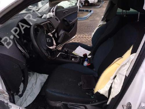 Front right window mechanism SEAT ATECA (KH7, KHP) 1.6 TDI | BP5214929C23 - Image 11