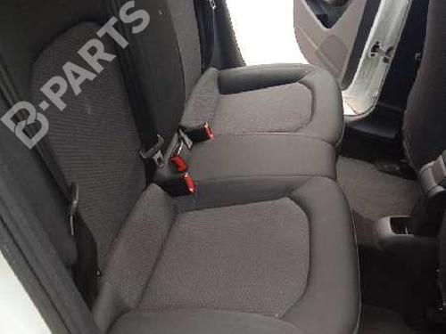 Rear left exterior door handle AUDI A1 Sportback (8XA, 8XF) 1.6 TDI | BP8514515C130  - Image 14