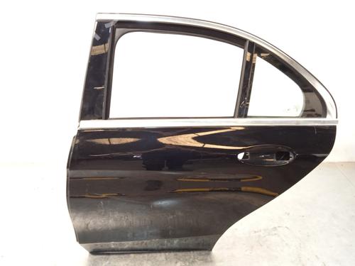 Used Left rear door MERCEDES-BENZ C-CLASS (W205) C 220 d (205.014) (194 hp) 29061319