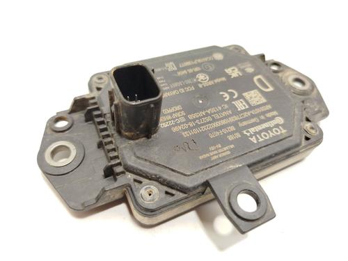 Electronic module TOYOTA C-HR (_X1_) 1.8 Hybrid (ZYX10_, ZYX11_, ZYX10R, ZYX11R) | BP24579160M83