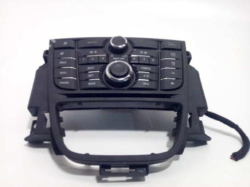 Used Switch OPEL ASTRA J (P10) 1.6 CDTi (68) (110 hp) 4595784