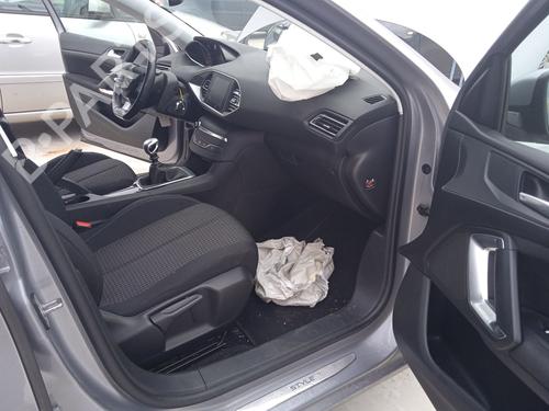 Intercooler PEUGEOT 308 II (LB_, LP_, LW_, LH_, L3_) 1.5 BlueHDi 130 | BP32060149M30 