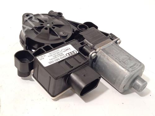 Elektronisk modul AUDI A4 B9 Avant (8W5, 8WD) 35 TDI Mild Hybrid (163 hp) 27520779