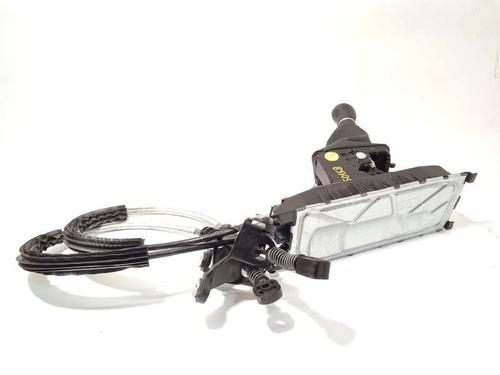 Gear lever VW POLO VI (AW1, BZ1, AE1) 1.0 TSI | BP12593948M90 