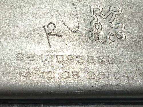 Rear left window mechanism CITROËN C3 III (SX) 1.2 THP 110 (SXHNPS, SXHNZT, SXHNZ6) | BP9253409C24 